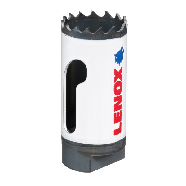 LENOX Bi-Metal Holesaw 25mm