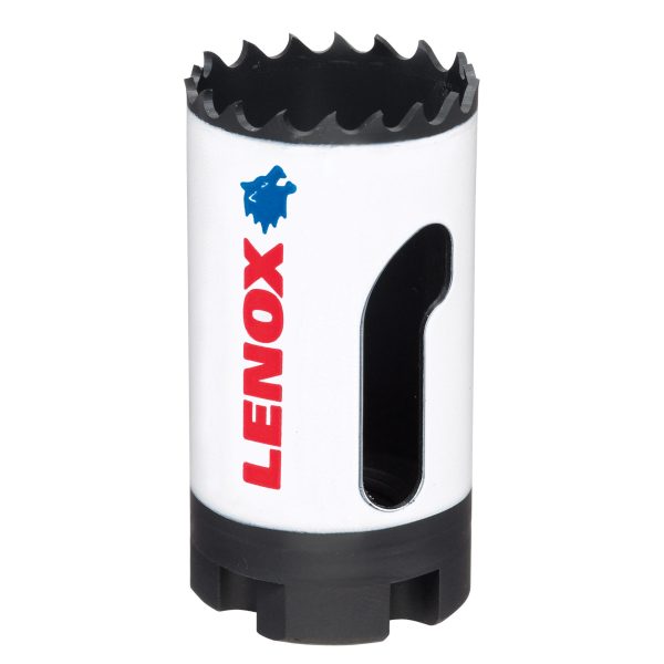 LENOX Bi-Metal Holesaw 35mm