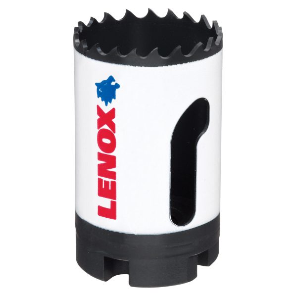 LENOX Bi-Metal Holesaw 37mm