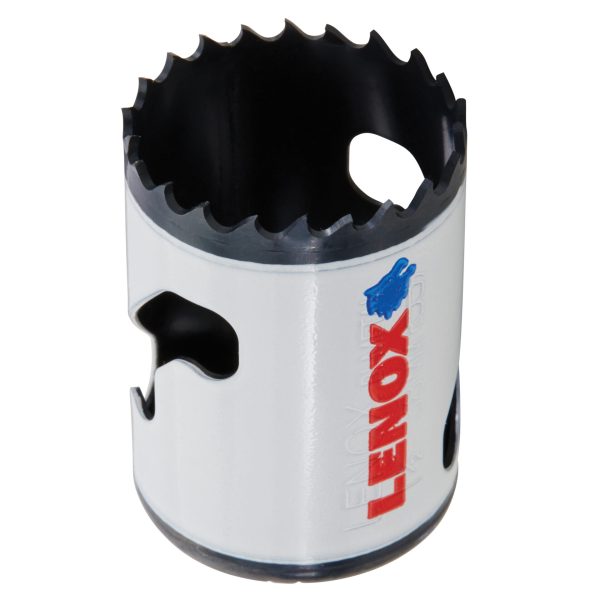 LENOX Bi-Metal Holesaw 38mm