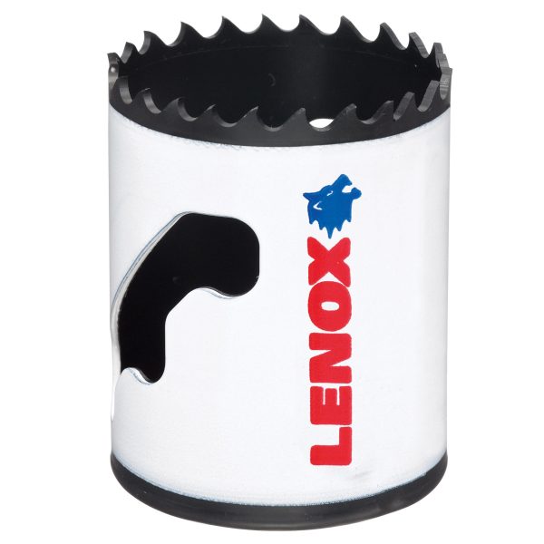 LENOX Bi-Metal Holesaw 40mm