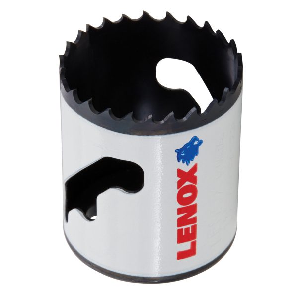 LENOX Bi-Metal Holesaw 44mm