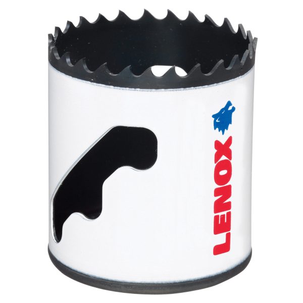 LENOX Bi-Metal Holesaw 46mm
