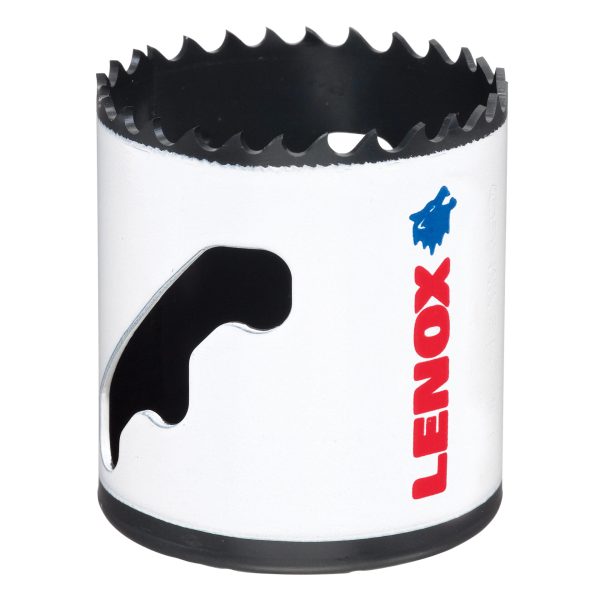 LENOX Bi-Metal Holesaw 48mm