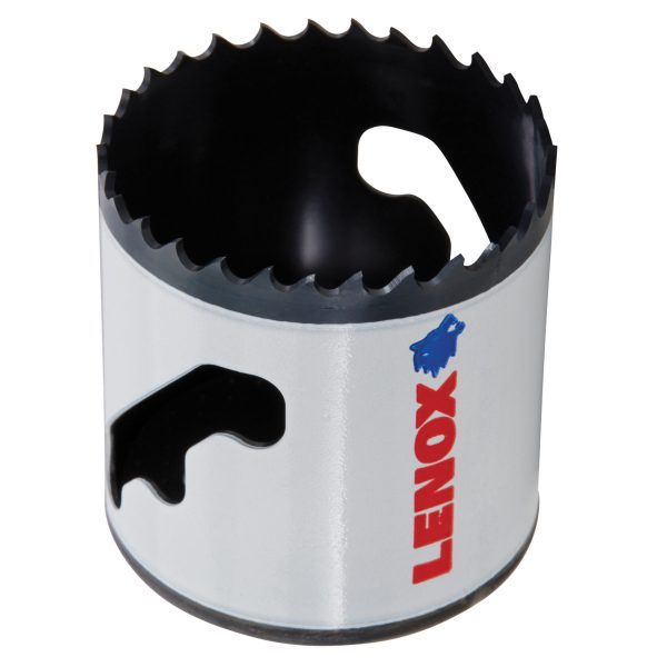 LENOX Bi-Metal Holesaw 51mm