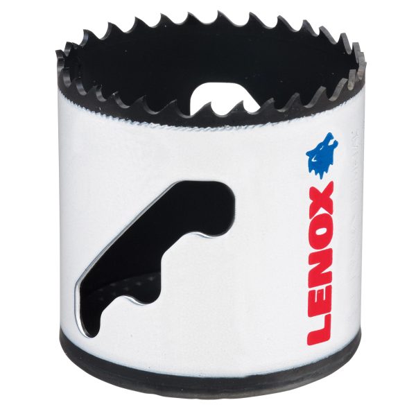 LENOX Bi-Metal Holesaw 52mm
