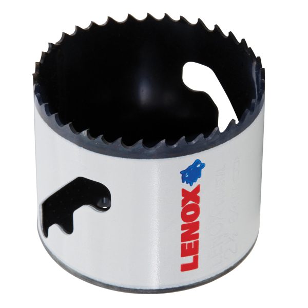 LENOX Bi-Metal Holesaw 64mm