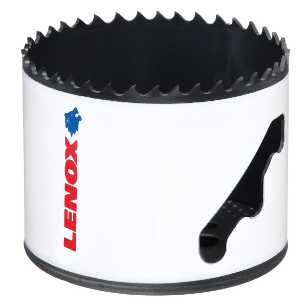 LENOX Bi-Metal Holesaw 65mm