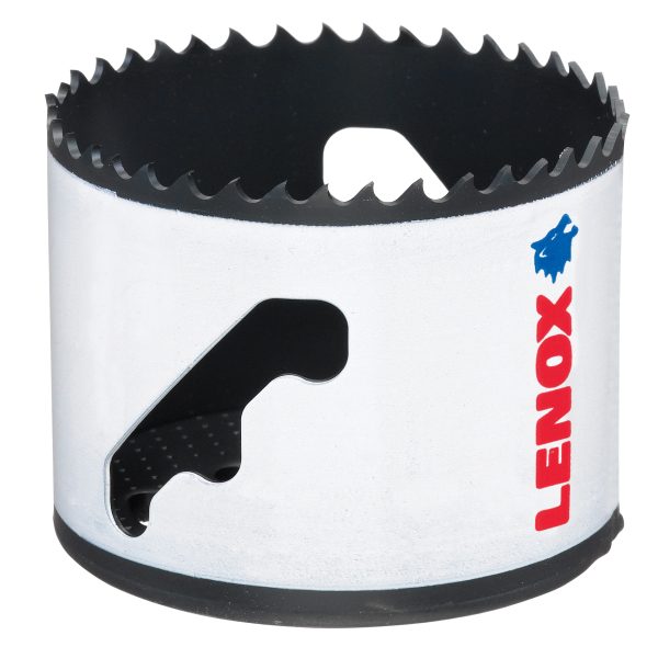 LENOX Bi-Metal Holesaw 67mm