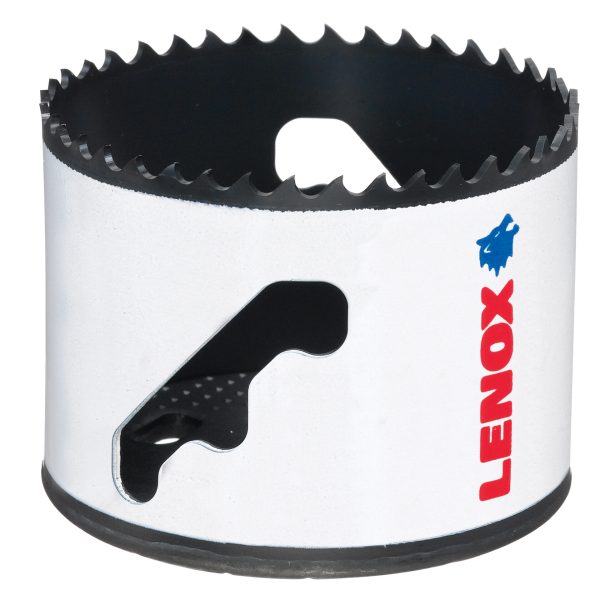 LENOX Bi-Metal Holesaw 68mm