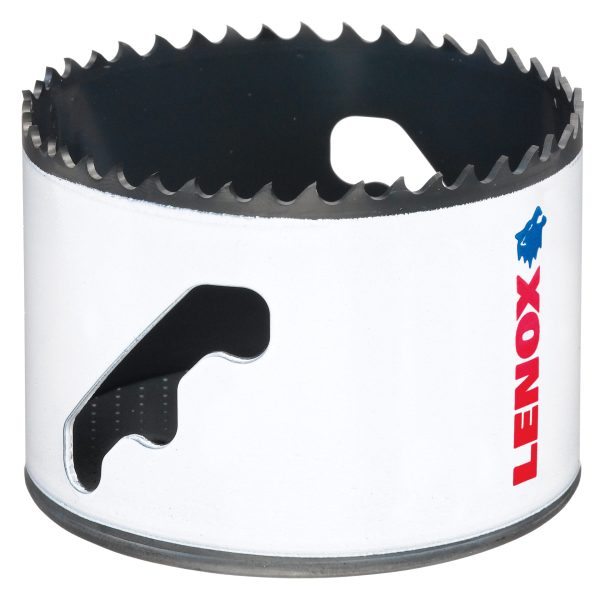 LENOX Bi-Metal Holesaw 73mm