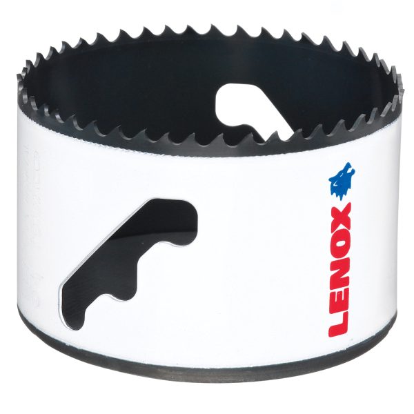 LENOX Bi-Metal Holesaw 79mm