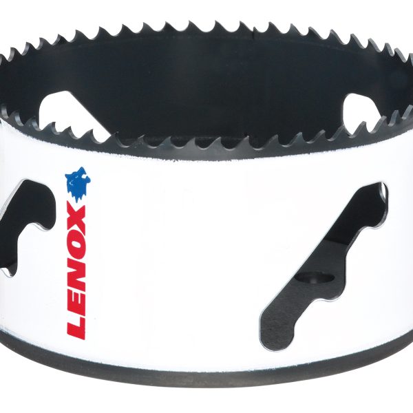 LENOX Bi-Metal Holesaw 95mm