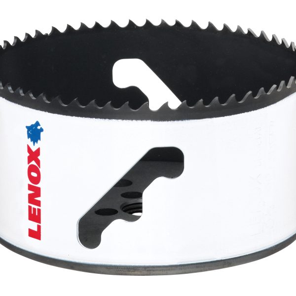 LENOX Bi-Metal Holesaw 102mm