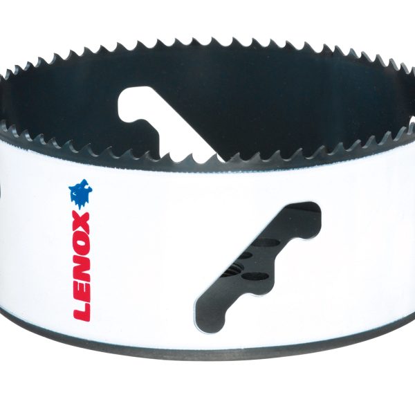 LENOX Bi-Metal Holesaw 117mm