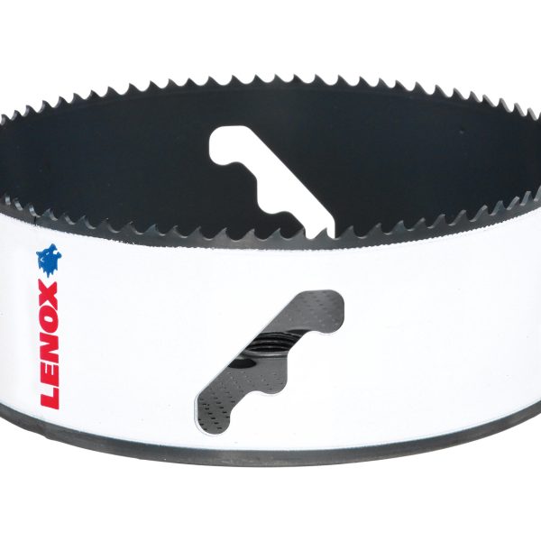 LENOX Bi-Metal Holesaw 140mm