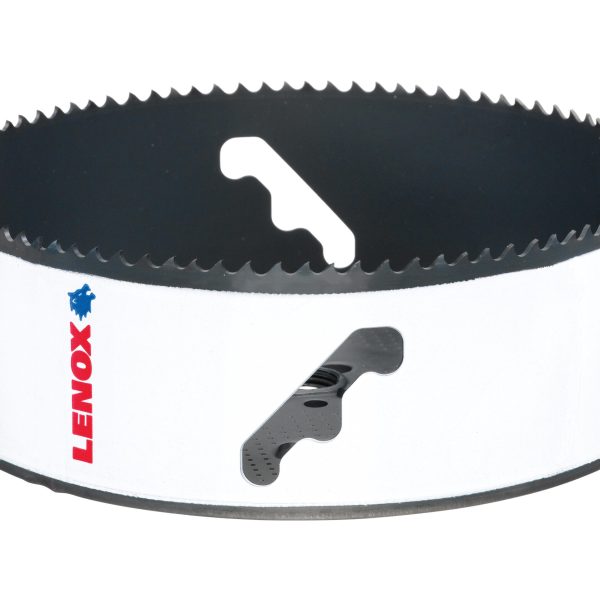 LENOX Bi-Metal Holesaw 177mm