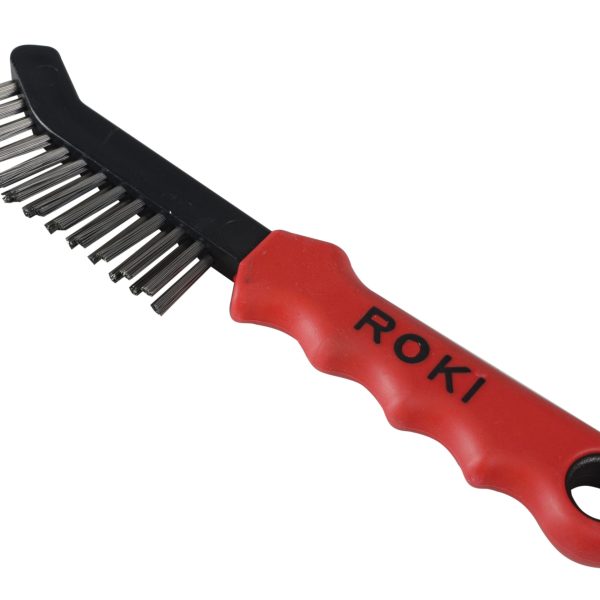 LESSMANN Brake Caliper Brush Steel Wire 225mm