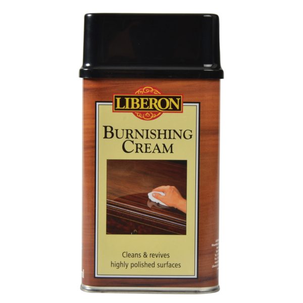 LIBERON Burnishing Cream 500ml
