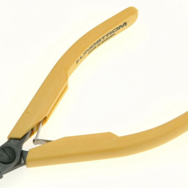 LINDSTROM Diagonal Cutting Ultra Flush Cut Nipper 110mm