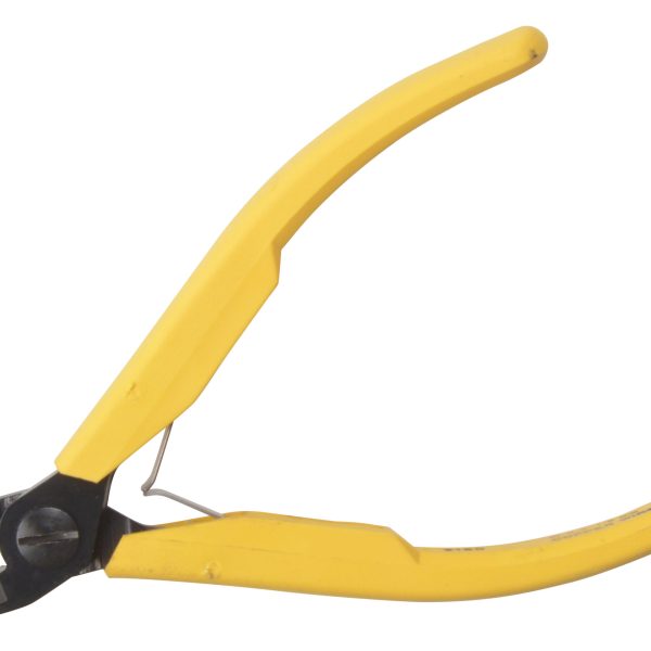 LINDSTROM Diagonal Cutting Micro Bevel Cut Nipper 112.5mm