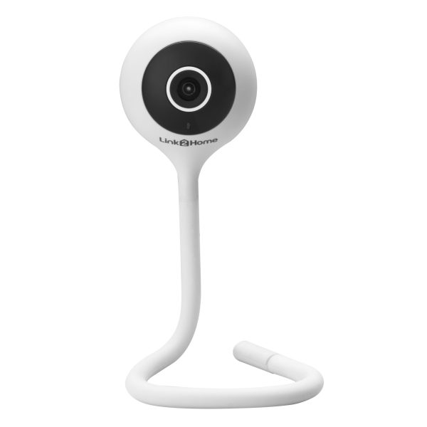 LINK2HOME Flexible Indoor Camera