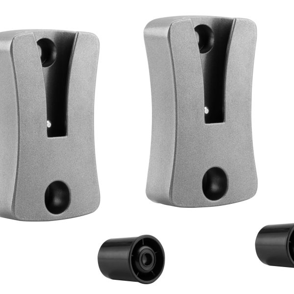 LINK2HOME Fixed Wall Mount for Flat Panel TVs