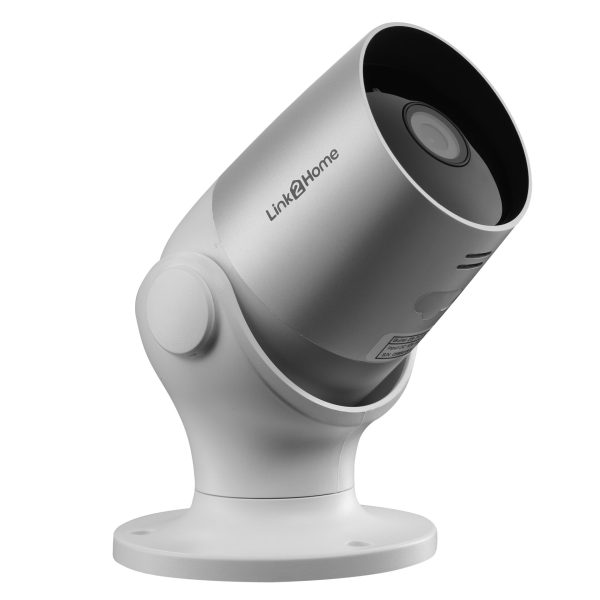 LINK2HOME Outdoor Smart Camera