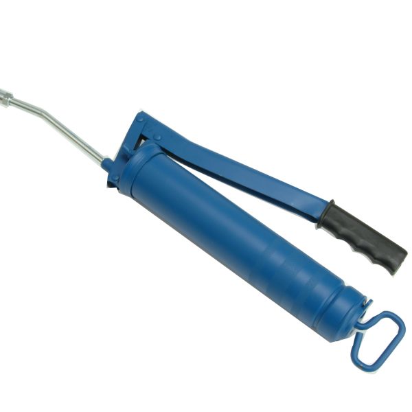 LUMATIC 1066/S Heavy-Duty Side Lever Grease Gun