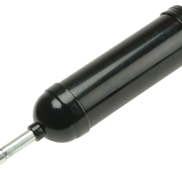 LUMATIC APOUS Telescopic Hand Grease Gun 120cc