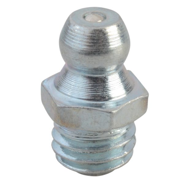 LUMATIC HF5 Hydraulic Nipple Straight 5/16 BSF