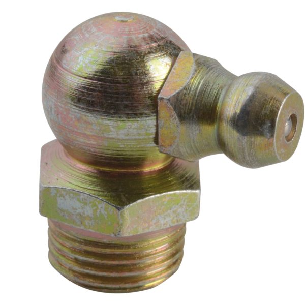 LUMATIC HP2/90 Hydraulic Nipple Angle 1/8 BSP