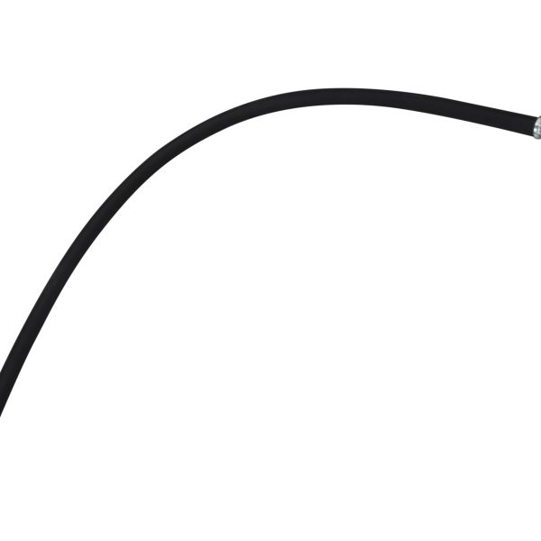 LUMATIC RF18VS Rubber Flexible Tube 20in 1/8 in BSP