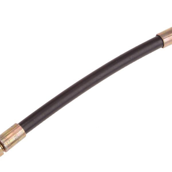 LUMATIC RF9NS Nylon Flexible Tube - 9in