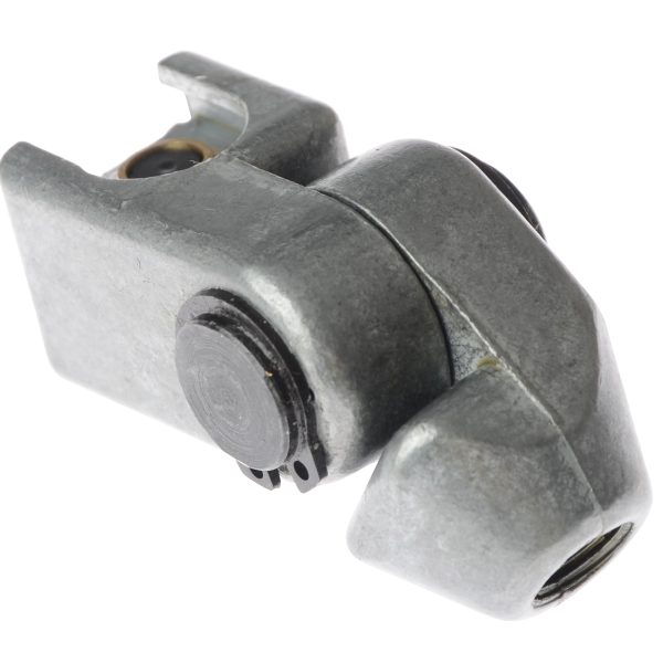 LUMATIC SOC2 Slide On Knuckle Jointed Connector