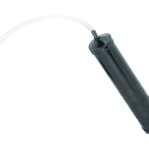 LUMATIC Suction Oil Gun 500cc