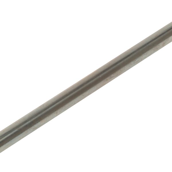 LUMATIC SRT6S 6in Straight Rigid Tube