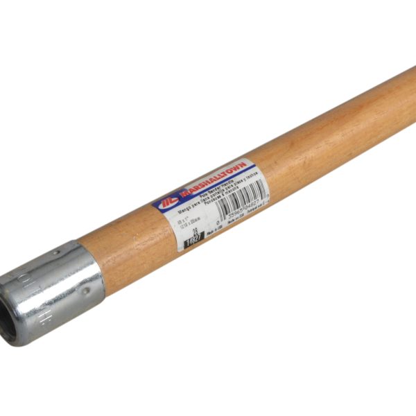 MARSHALLTOWN 28 Handle for 26 & 26A Sanders 1.2m (48in)