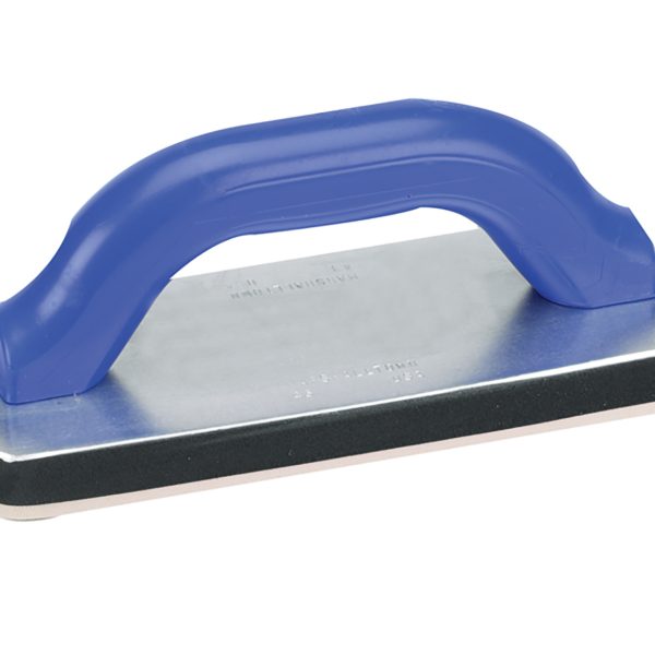 MARSHALLTOWN M43 Tile Grouter's Float 9 x 4in