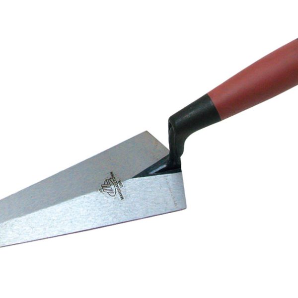 MARSHALLTOWN M48D Gauging Trowel DuraSoft® Handle 7in