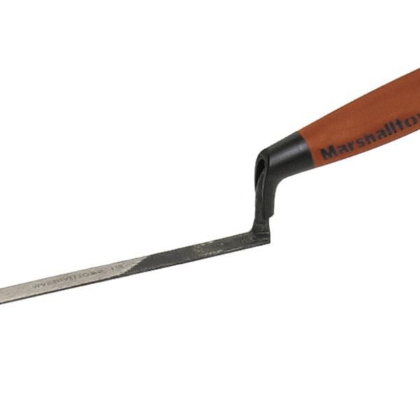 MARSHALLTOWN M504D Tuck / Window Pointer DuraSoft® Handle 5/16in