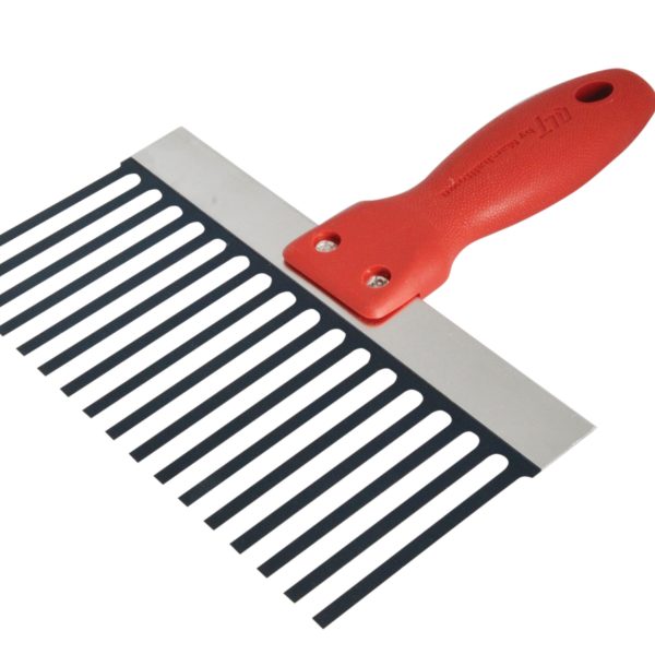 MARSHALLTOWN M722 Drywall Scarifier 200mm (8in)