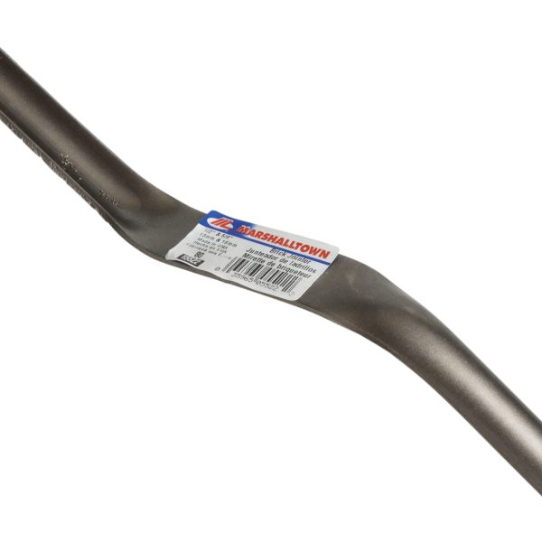 MARSHALLTOWN 80 Brick Jointer 1/2in & 5/8in