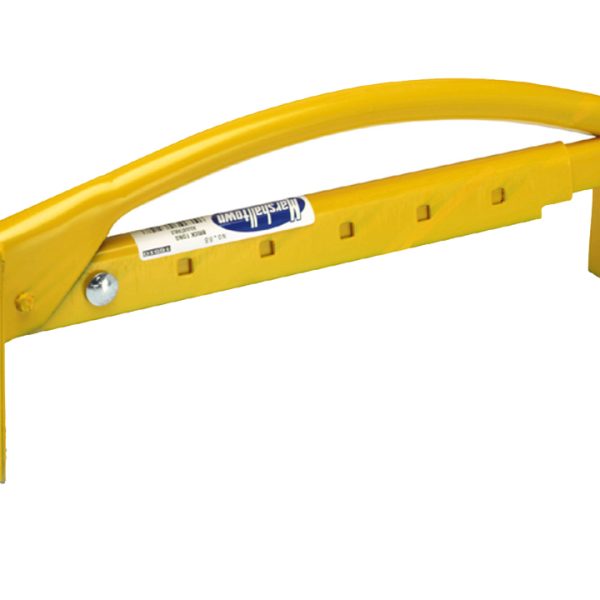 MARSHALLTOWN 88 Brick Tongs
