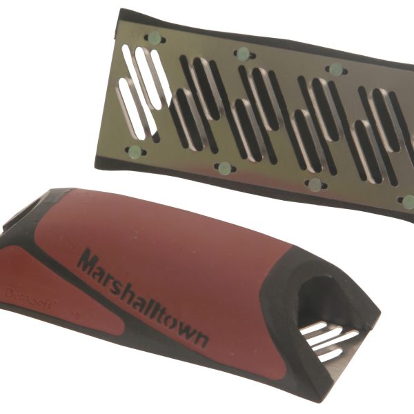 MARSHALLTOWN MDR-390 Drywall Rasp without Rails 140mm (5.1/2in)