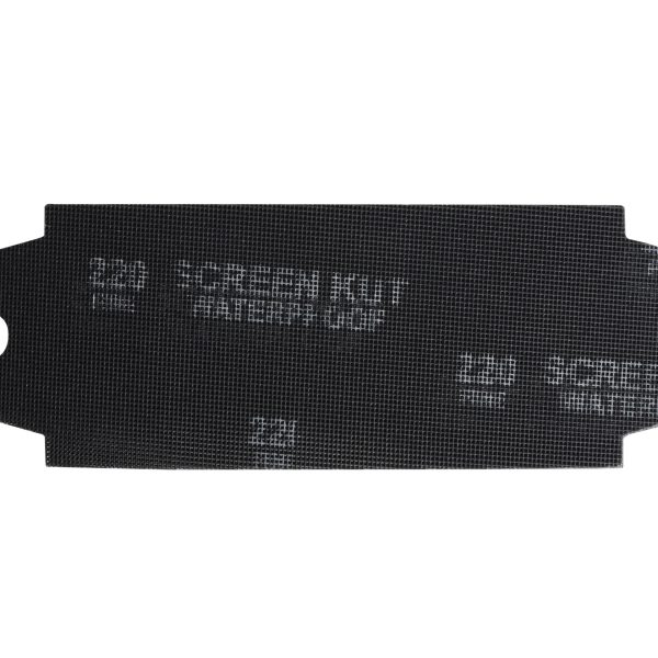 MARSHALLTOWN Sanding Sheets 220G (Pack 5)