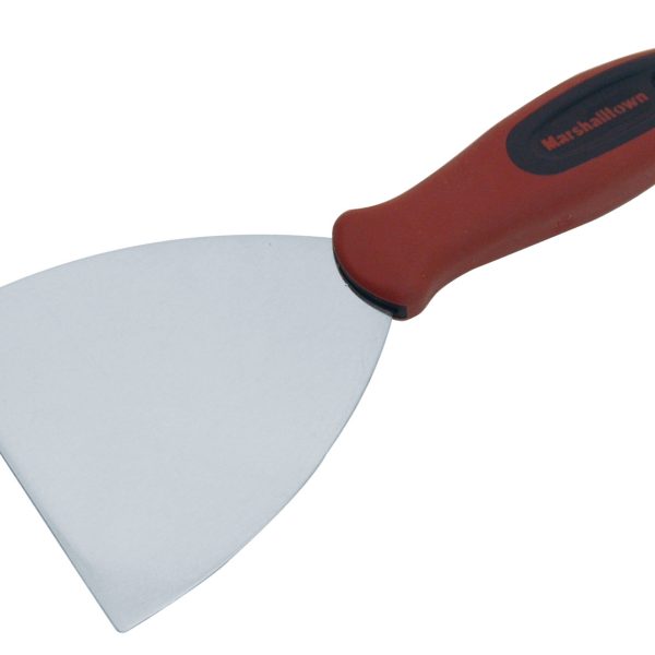 MARSHALLTOWN MJK886D DuraSoft® Joint Knife 150mm (6in)
