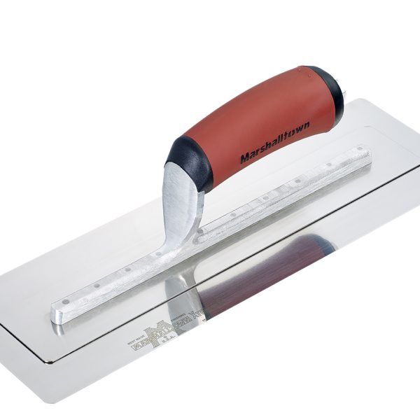 MARSHALLTOWN PermaFlex Plasterer Trowel DuraSoft® 13 x 4.5/16in