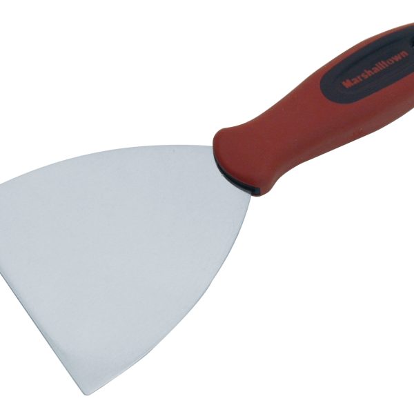 MARSHALLTOWN MSK882D DuraSoft® Joint Knife 100mm (4in)