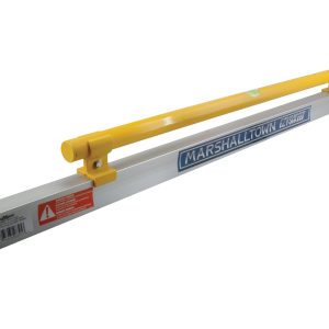 Feather Edges & Screeding Levels